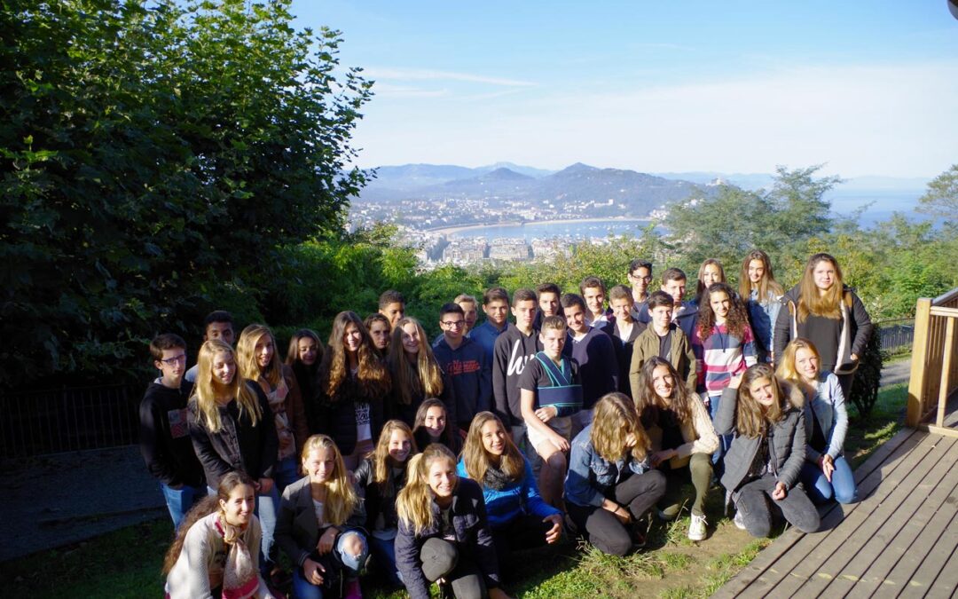 Festival international du film de San Sebastian