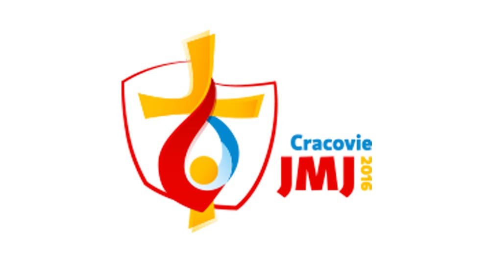 JMJ 2016 à Cracovie