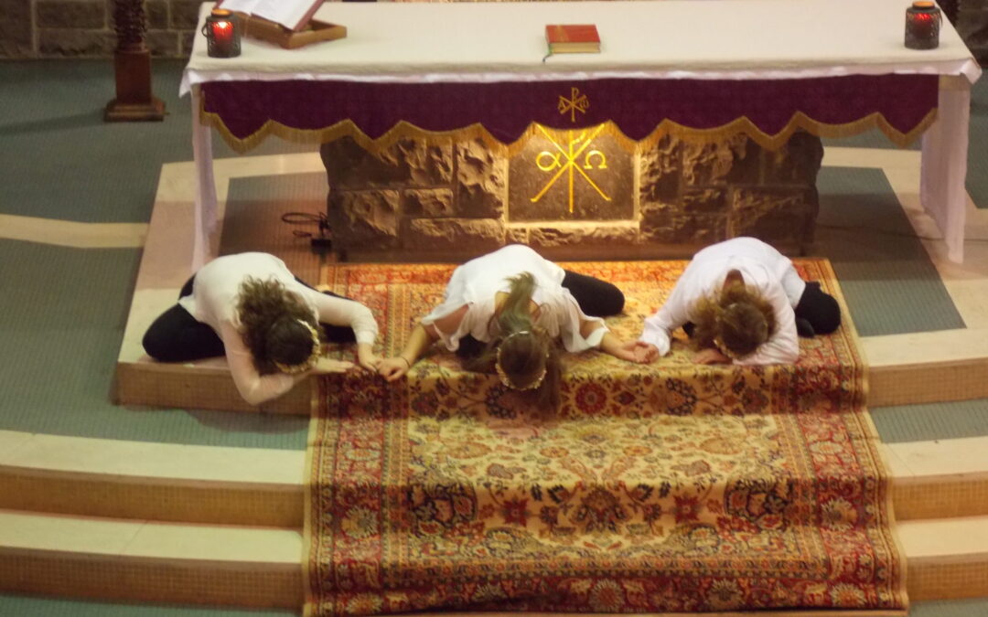 Célébration de Noël