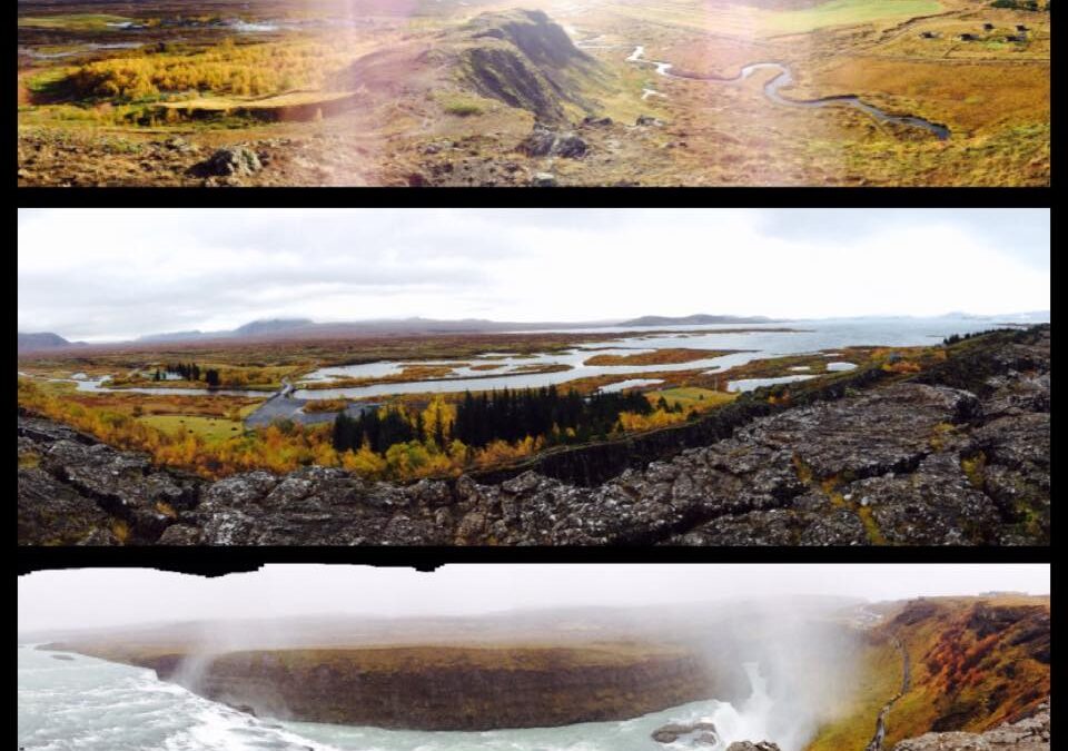 Voyage en Islande : Escapade en terre de feu et de glace