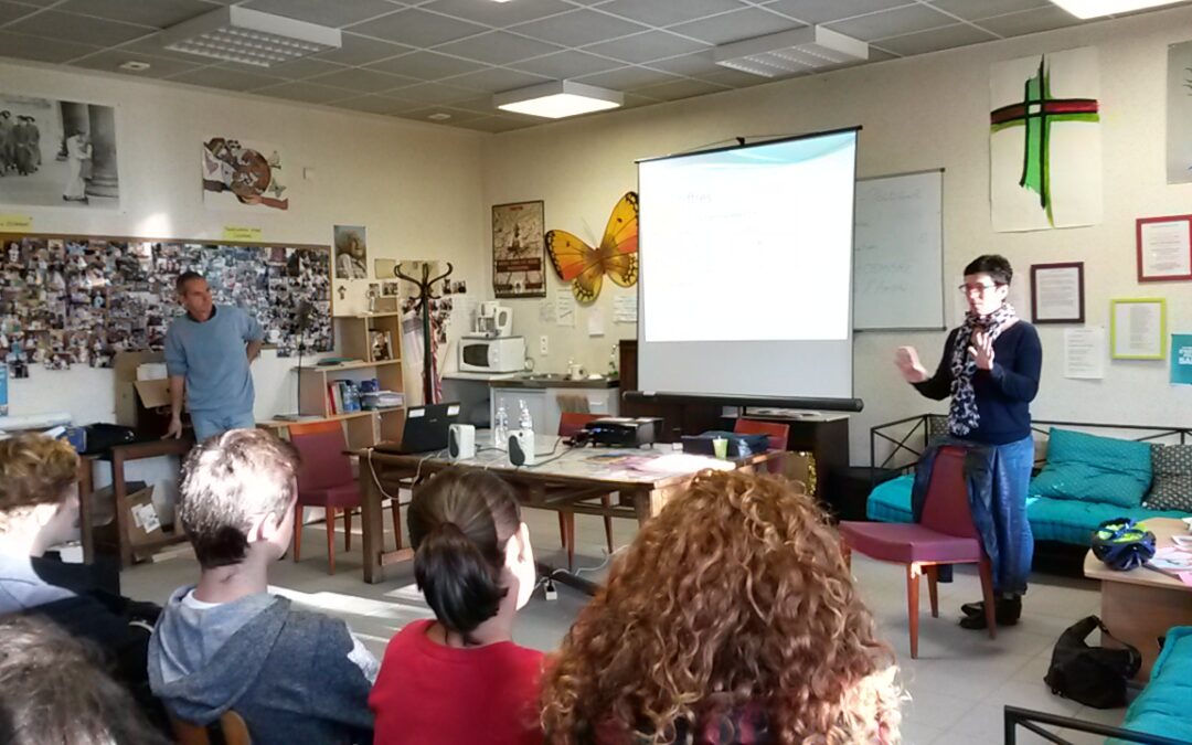Temps fort pour les Premières : Le don d’organes
