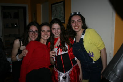 Camp ostabat mars 2016 (16)