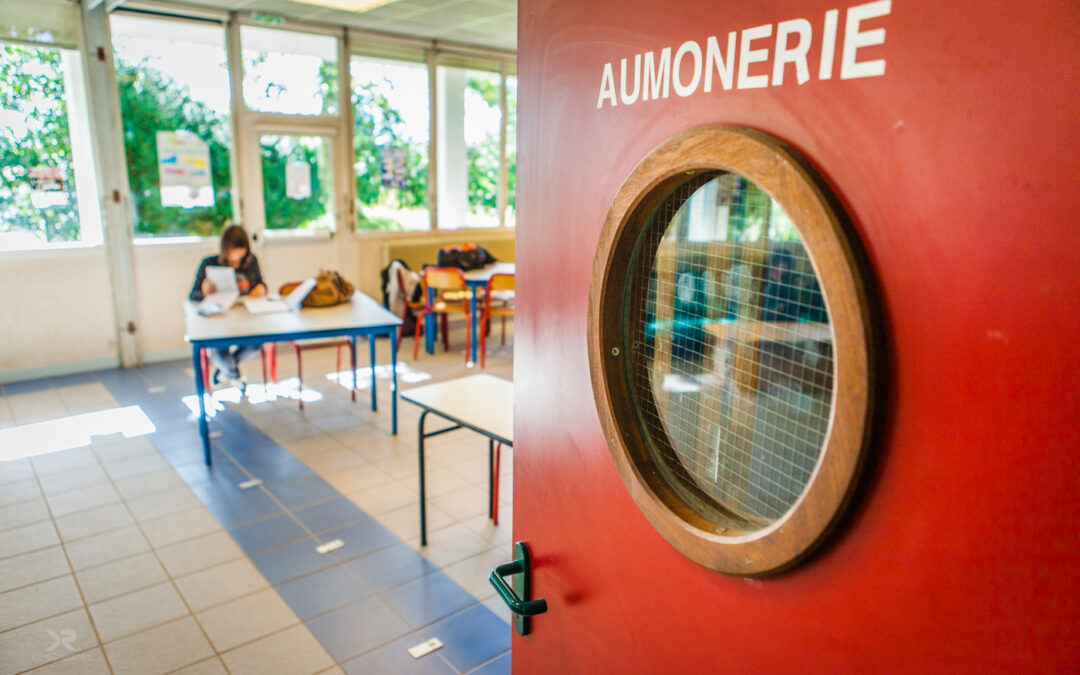 PASTORALE 2016 2017 / programme pour les élèves