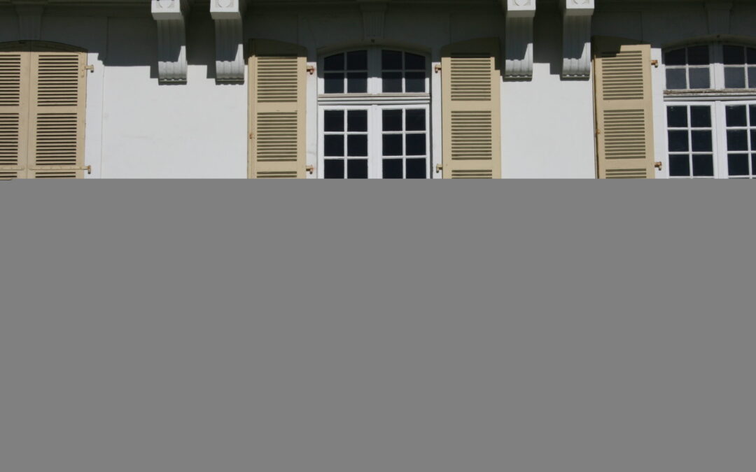 LE CROSS DE VILLA PIA POUR ELA