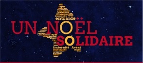 SOLIDARITÉ DE NOËL