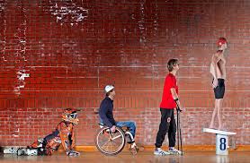 RENCONTRE AVEC AXEL ALLETRU – Temps fort pour les élèves de 1ere et Tal