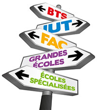 Ressources Orientation Lycée villa pia