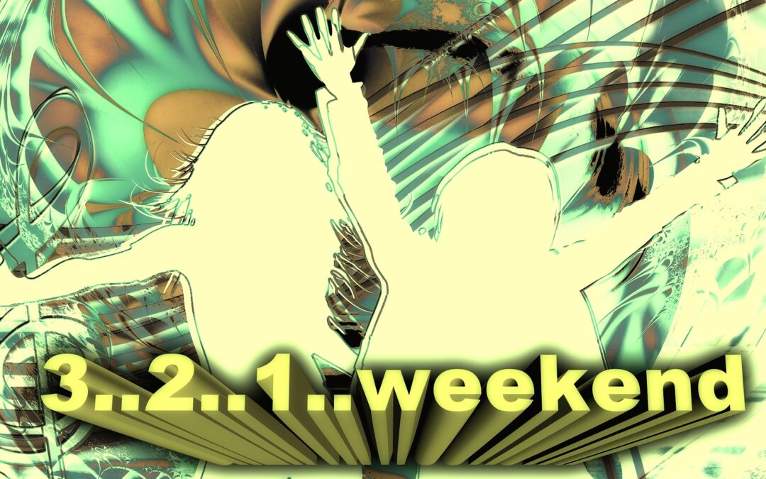 Week-end pastoral réussi !