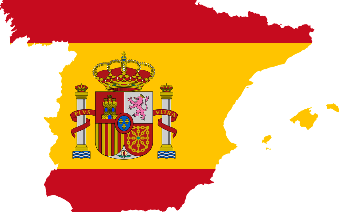 Séjour à Valence des Terminales section européenne